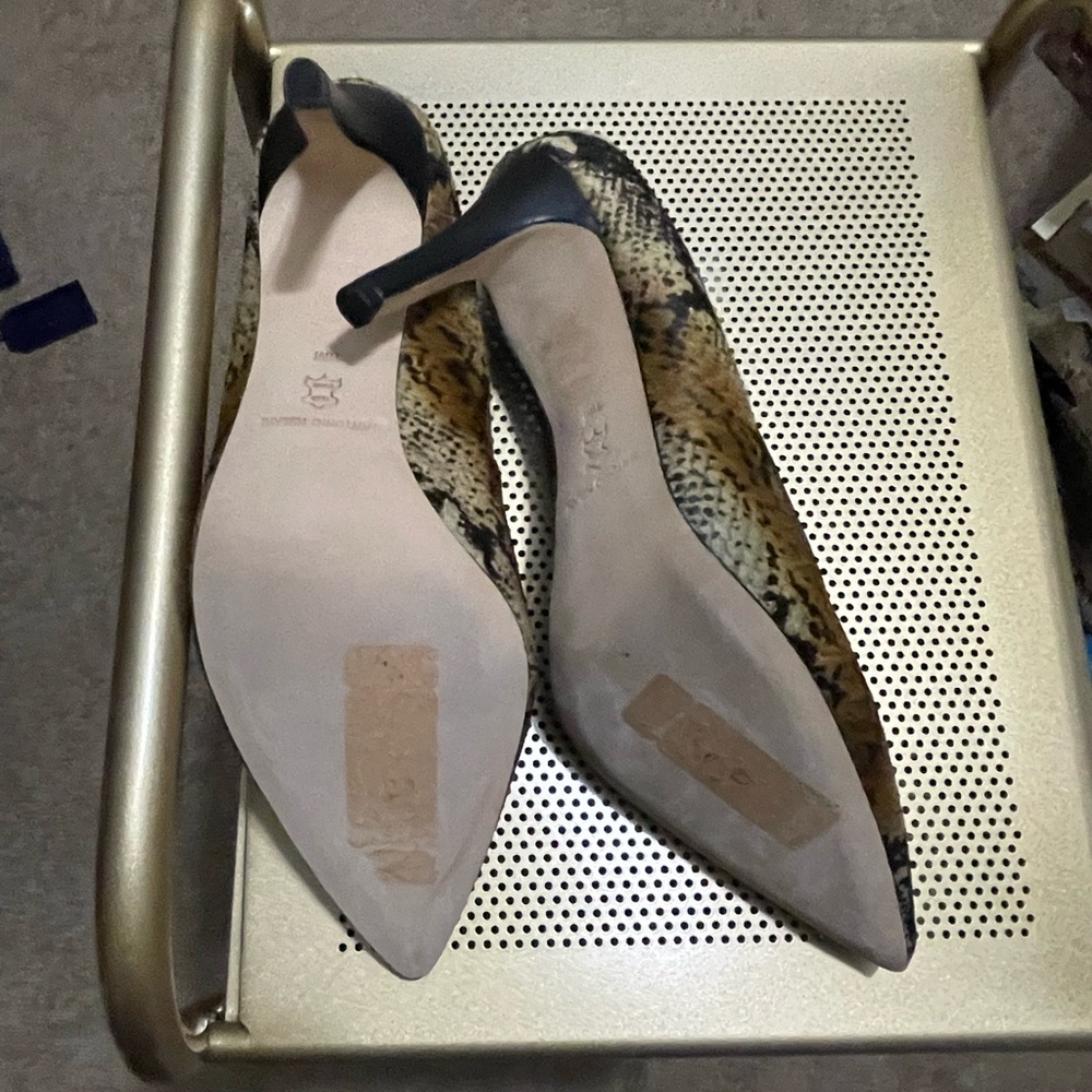 Antonio Melani Pump - Picture 4 of 4
